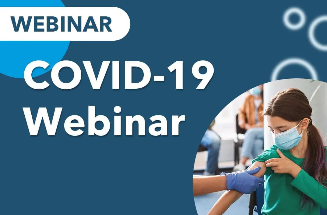 COVID-19 Webinar