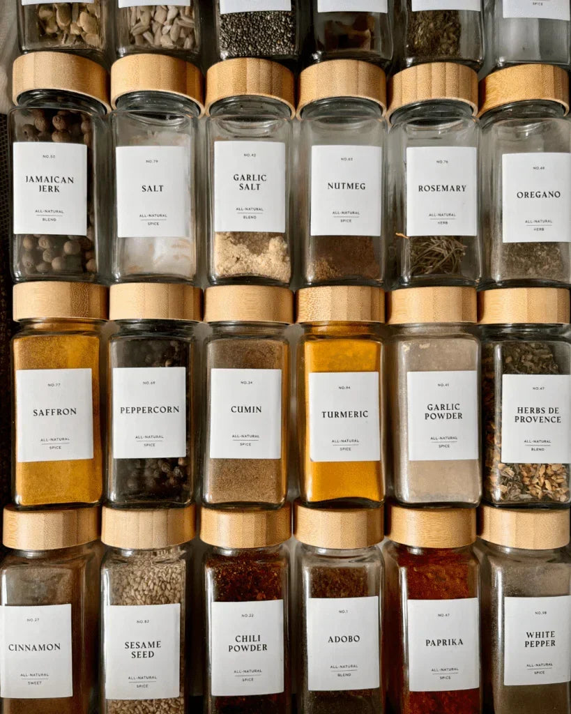 What experts want you to know about mycotoxins in your spice rack