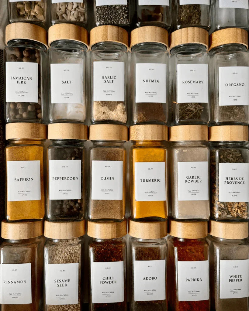 What experts want you to know about mycotoxins in your spice rack