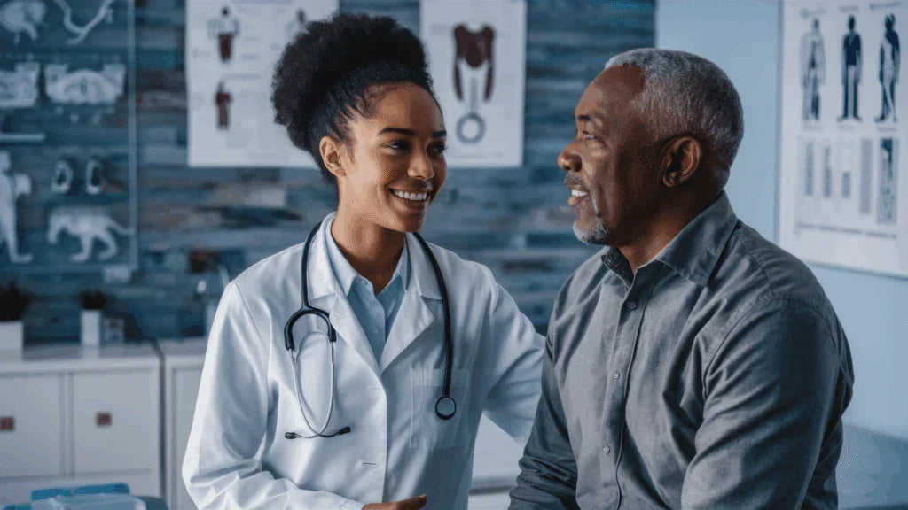 5 Important Tips to Know Before Seeing a Doctor for Toxicity