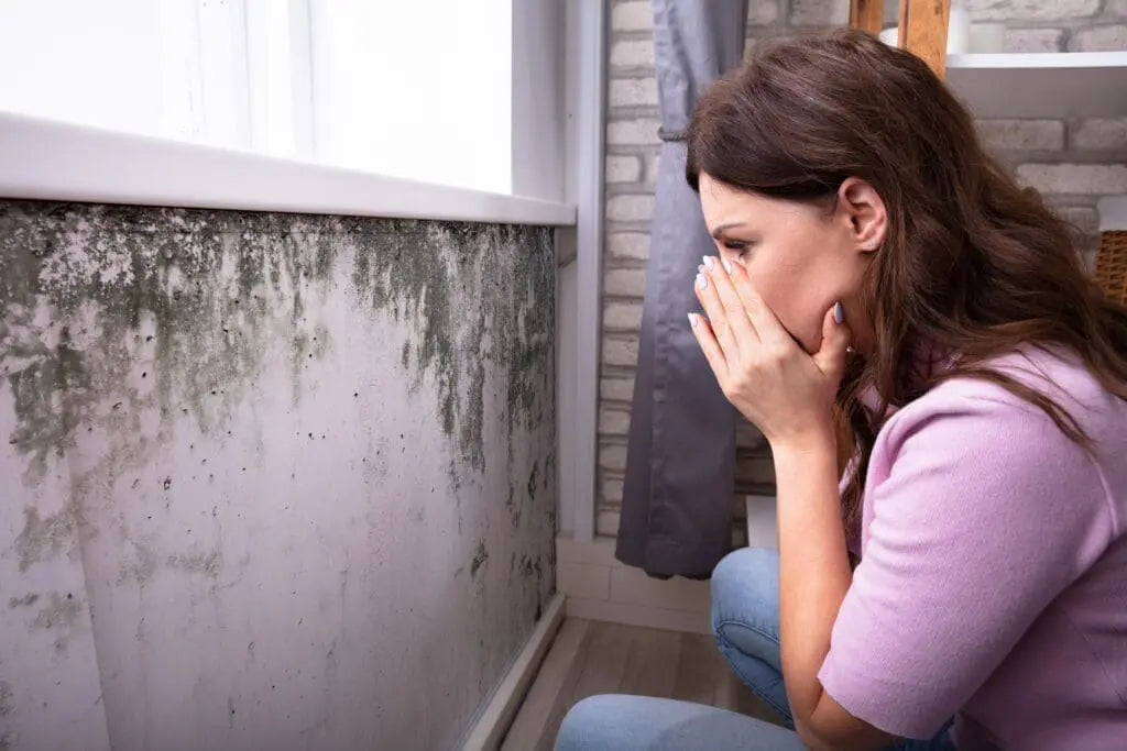 Can Mold in My Crawl Space Lead to Health Problems?