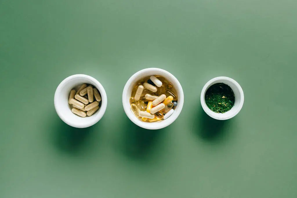 Understanding Mycotoxin Binders: Your Guide to Detoxification