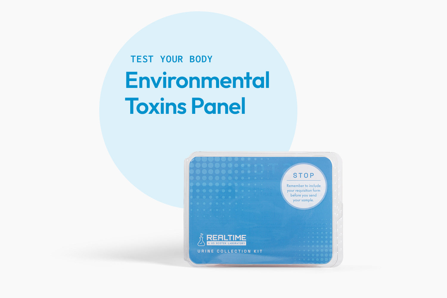 All-Tox Profile Urine Test | RealTime Labs