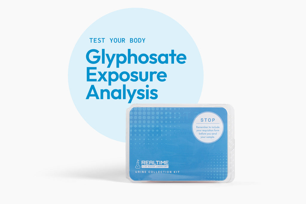 Glyphosate Exposure Analysis