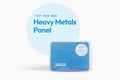 Heavy Metals Panel