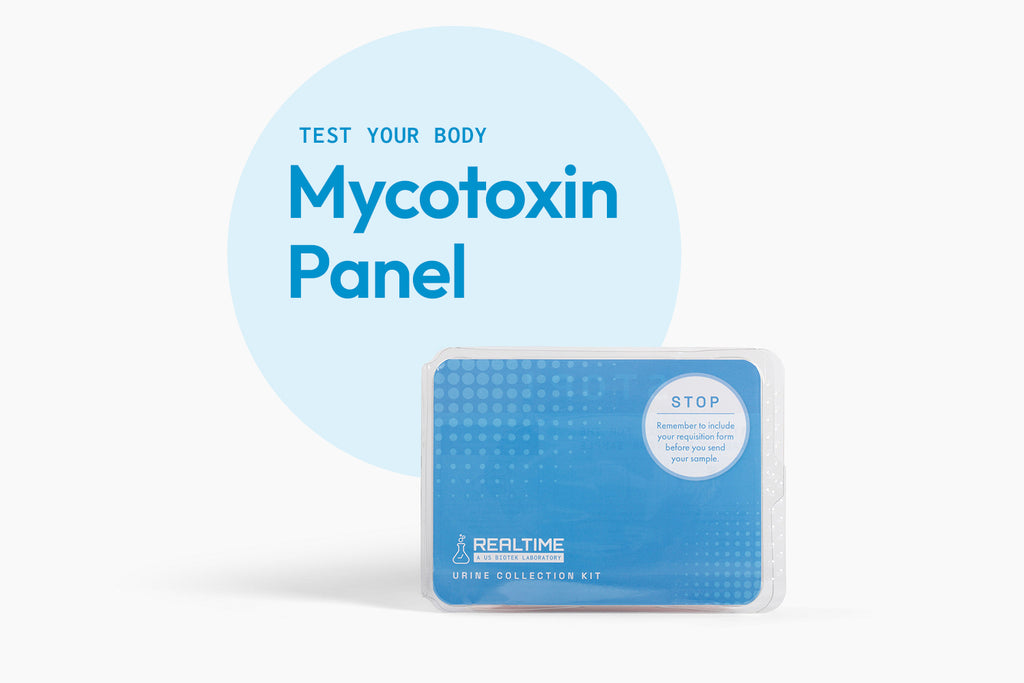 Mycotoxin Panel