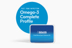 Omega-3 Complete + C15 Profile