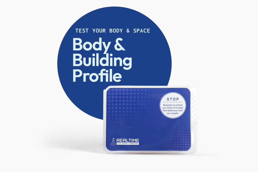 Body & Building Profile