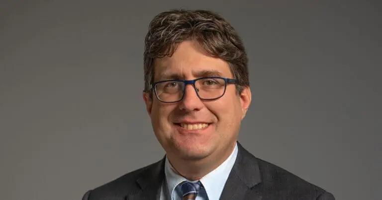 マット・プラット・ハイアット博士をRTLに迎える