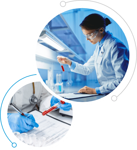 診断会社が致死性のスーパーバグ、カンジダ・オーリスを特定する新しい分子検査を開始。