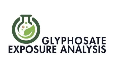 glyphosate glyphosate