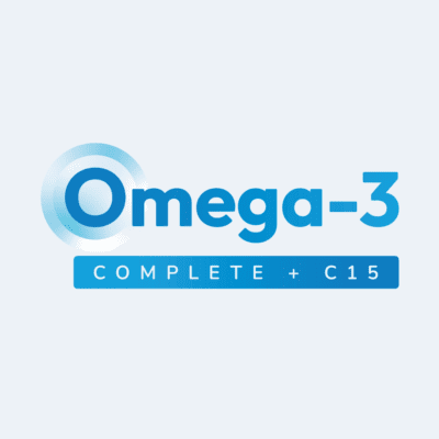 Omega-3 Complete +C15 Profile
