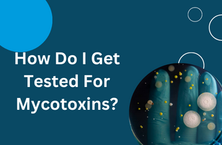 How Do I Get Tested For Mycotoxins?