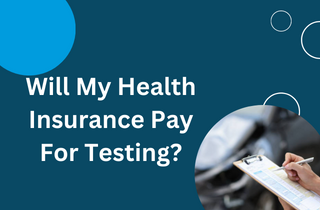 検査費用は健康保険で支払われますか？
