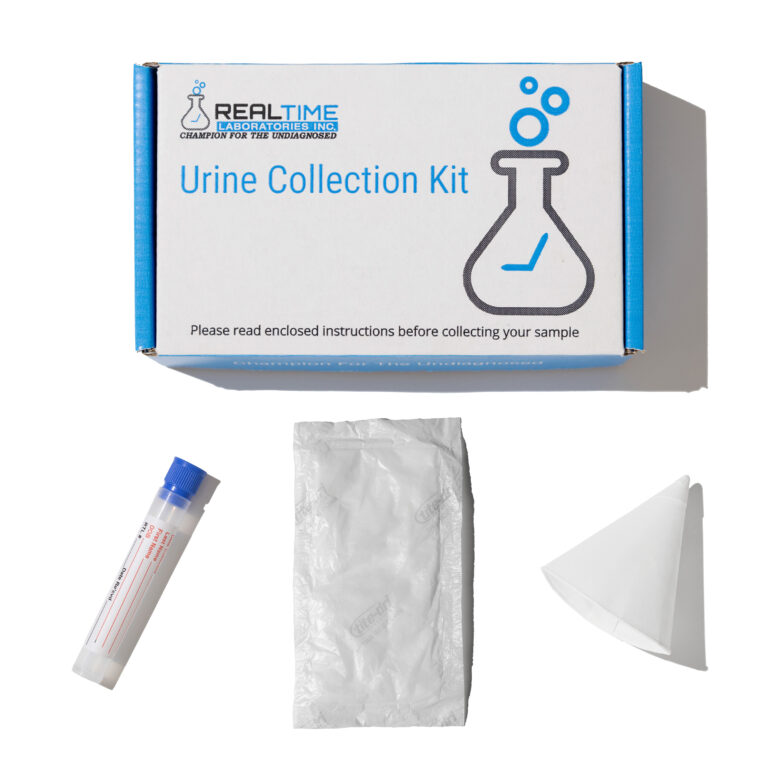 Mycotoxin Urine Test Now $399