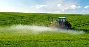 Assessing your Exposure to Glyphosate 