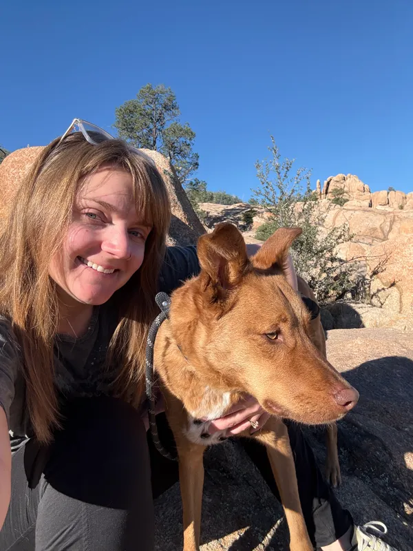 Doctors blamed her symptoms on motherhood. She actually had mold illness.